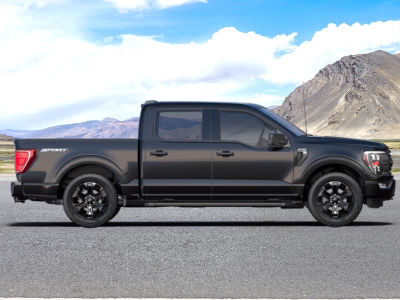 2024 Ford F150 in Toronto, Ontario, 68,999